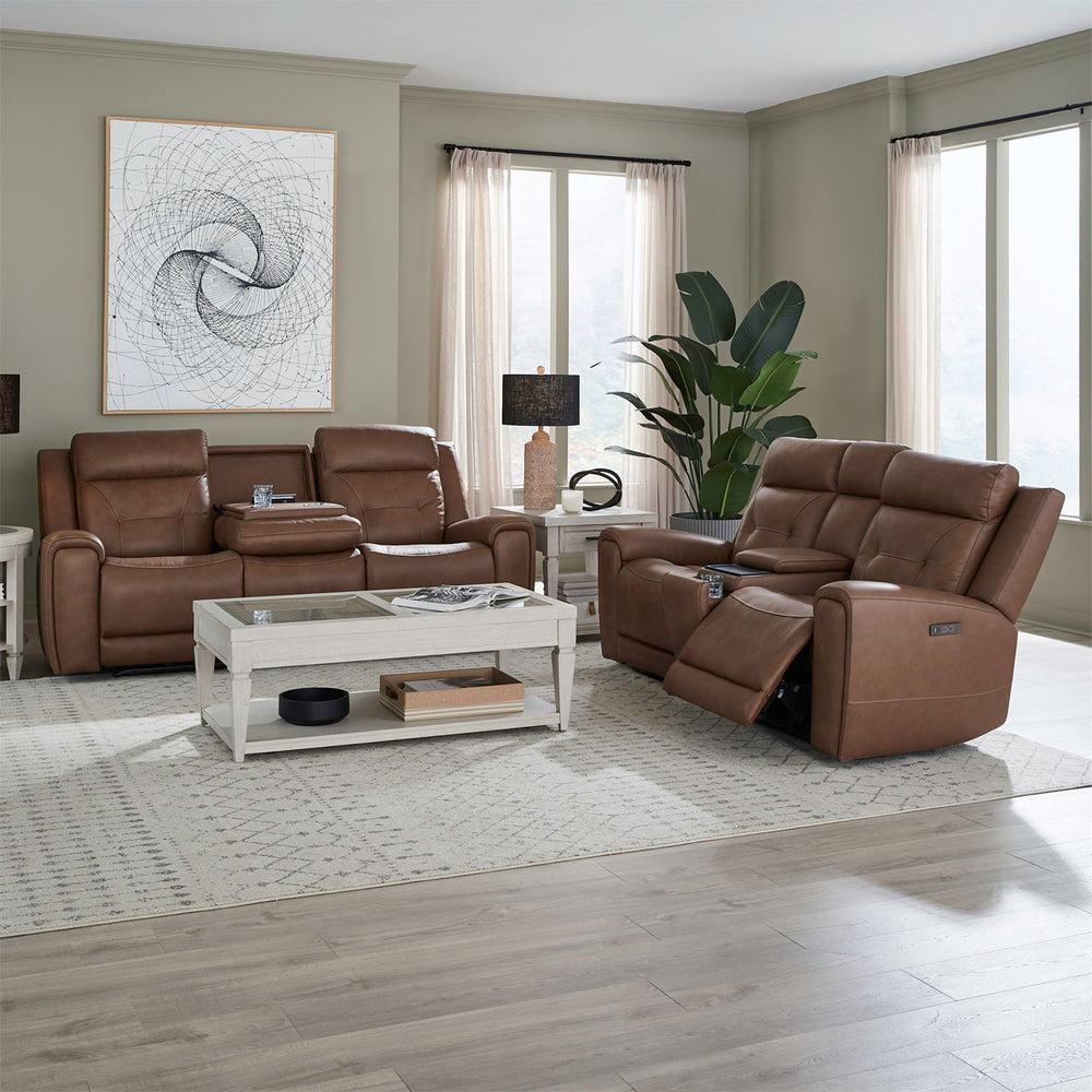 Beckham - Sofa Set