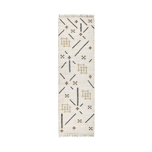 Belfast Caviar - Area Rug