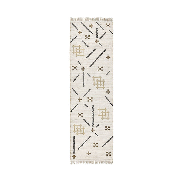 Belfast Caviar - Area Rug