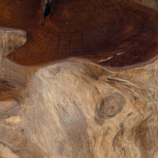 Willow - Coffee Table - Natural