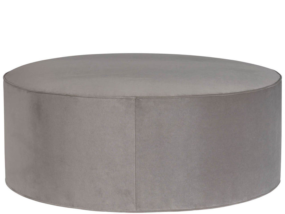 Kirkos - Ottoman, Special Order - Gray