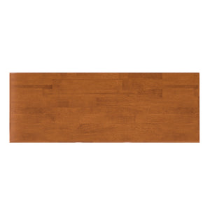 Draper - 9 Cube Storage With Drawers - Brown