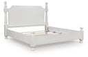 Rowlenstown - Poster Bed