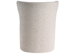 Amarillo - Swivel Chair, Special Order - Gray