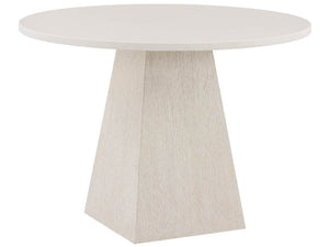 Modern - Quartz Dining Table - Beige