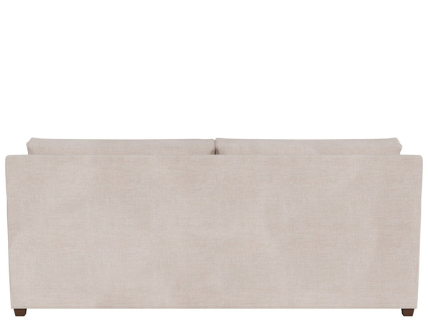 Mebane - Sofa Special Order - White