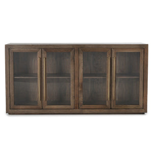 Bradley - 4 Door Sideboard