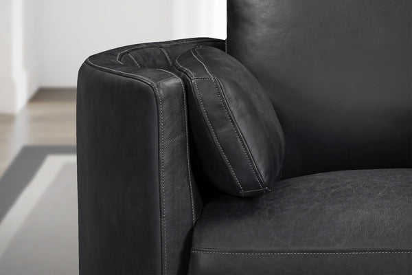 Radius - Power Swivel Glider Recliner