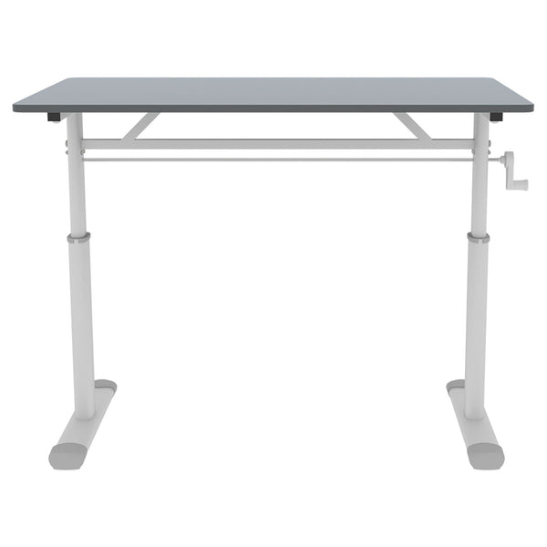 Adjustable Home Office Desk