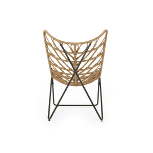 Bryson - Chair - Light Brown
