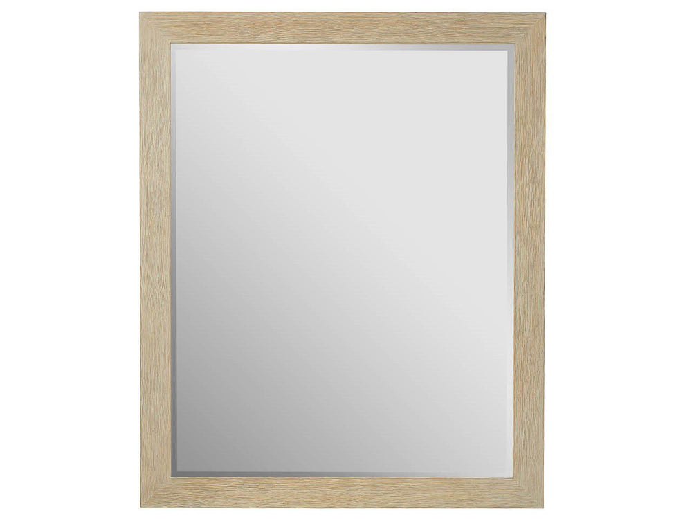 Oasis - Dockside Mirror - Beige