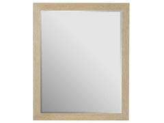 Oasis - Dockside Mirror - Beige