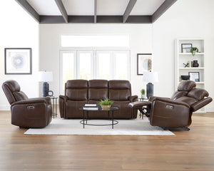Cascade - Power Reclining Sofa