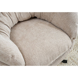 Modern Office Chair With 360 Degree Swivel