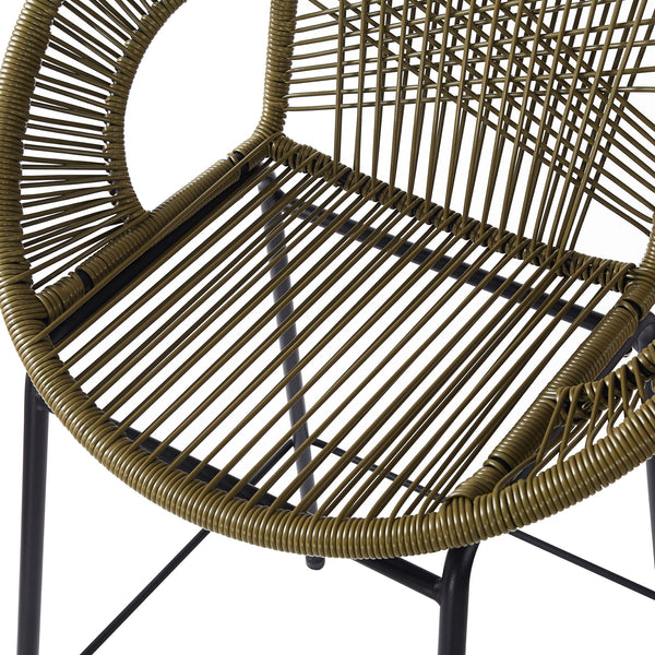 Ferrara - Outdoor Patio Barstool (Set of 2)