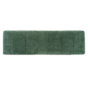 Modern Upholstered Dining Bench
