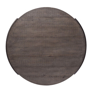 Modern View - Round Table