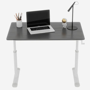 Adjustable Home Office Desk
