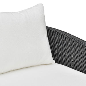 Alexa - Outdoor Sofa