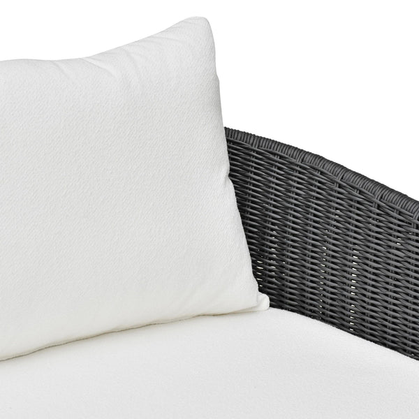 Alexa - Outdoor Sofa