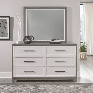 Palmetto Heights - Dresser