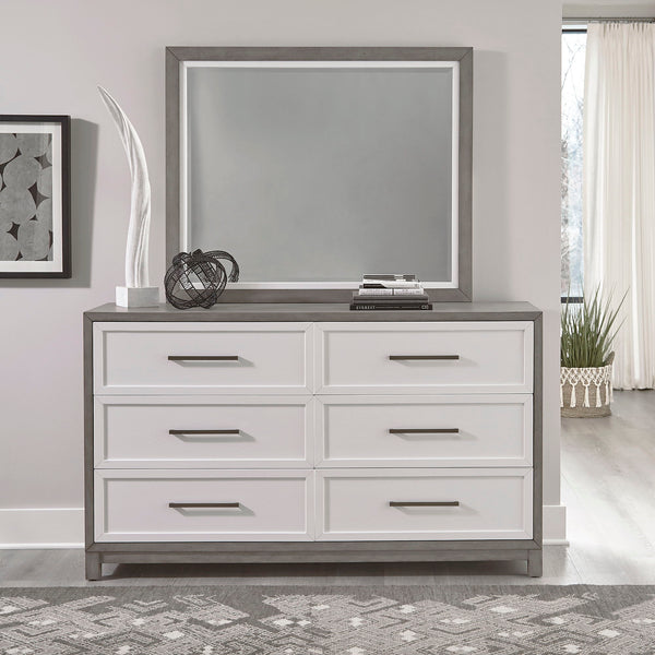 Palmetto Heights - Dresser