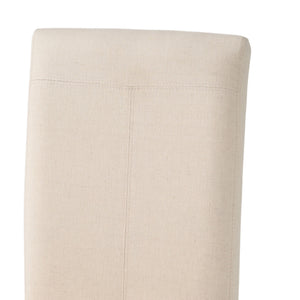 Pertica - Dining Chair (Set of 2) - Natural