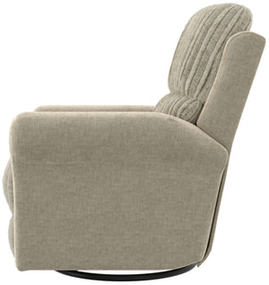 Foxy - Swivel Glider Recliner