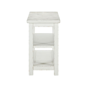 Backroads - Table