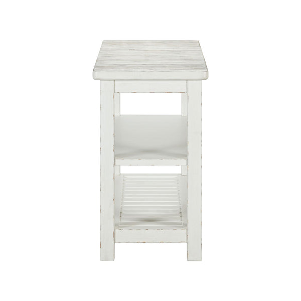 Backroads - Table