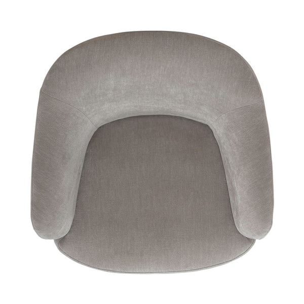 Accent Dining - Accent Chair With Casters