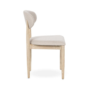 Tiber - Dining Chair (Set of 2)