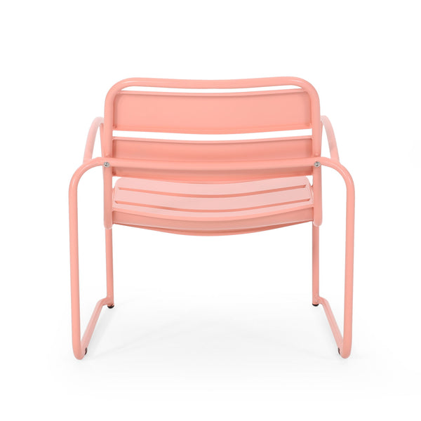 Conrad - Chair Outdoor Seating