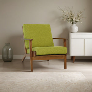Connor - Genuine Lounge Chair