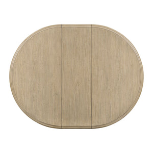 Summer House - Pedestal Table Set - Sand Dune