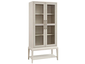 Birchaven - Display Cabinet - Meadow