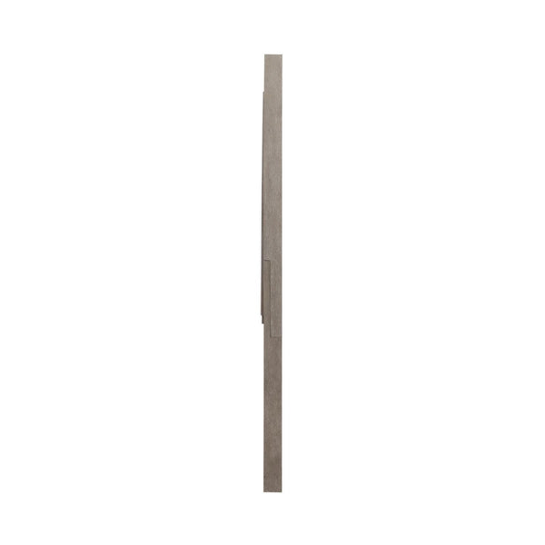 Belmar - Decorative Panel Headboard