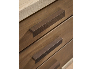 Modern - Nightstand