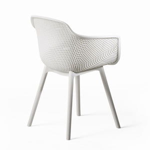 Lotus - Chair (Set of 2)