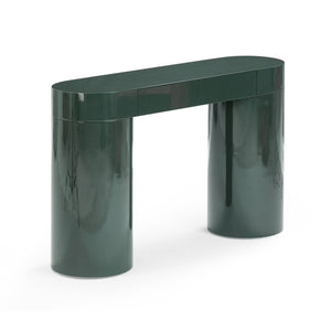 Mira - High Gloss Console Table