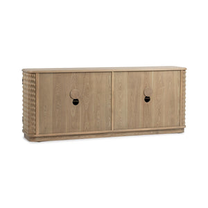 Harbor - 4 Door Cabinet