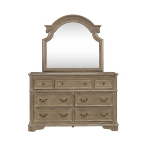 Magnolia Manor - Dresser