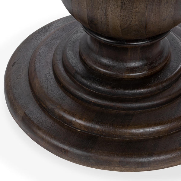 Brookside - Round Dining Table