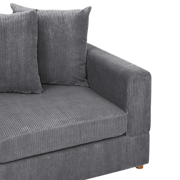Haven - 6 Piece Modular Sectional