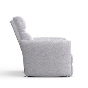 Radius Xl - Extra Wide Power Glider Recliner (Set of 2)