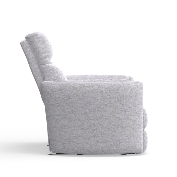 Radius Xl - Extra Wide Power Glider Recliner (Set of 2)