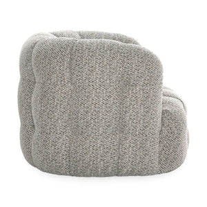Walter - Swivel Accent Chair