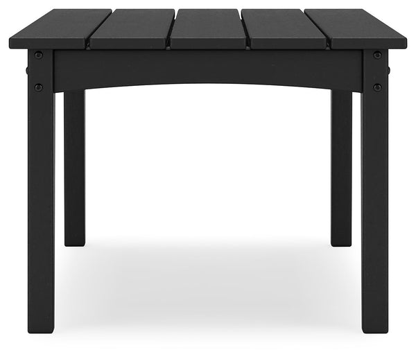 Hyland Wave - Outdoor Set