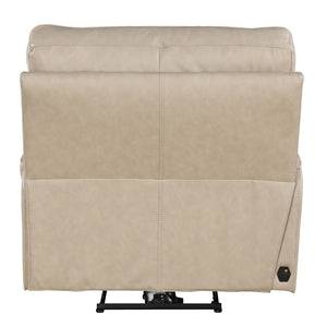 Whitman - Powered By Freemotion Cordless Power Recliner (Set of 2)