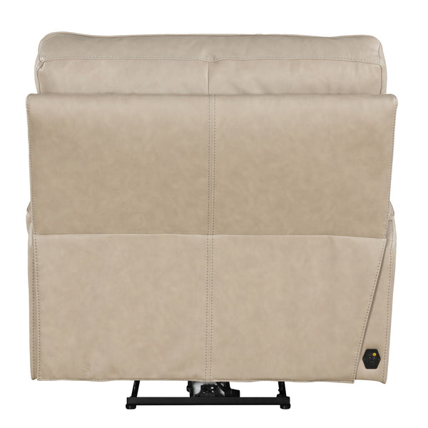 Whitman - Powered By Freemotion Cordless Power Recliner (Set of 2)
